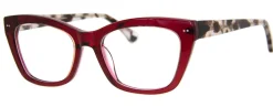 Numero Uno*AJ Morgan Eyewear