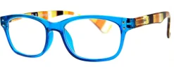 Obey*AJ Morgan Eyewear