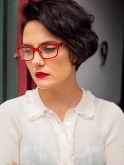 Obey*AJ Morgan Eyewear