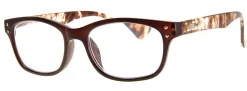Obey*AJ Morgan Eyewear