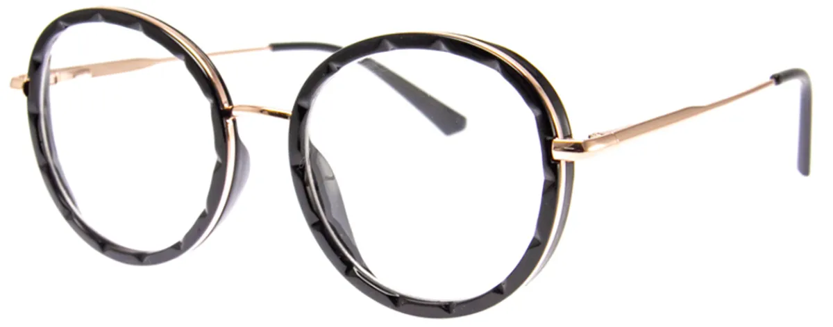 Observe*AJ Morgan Eyewear New