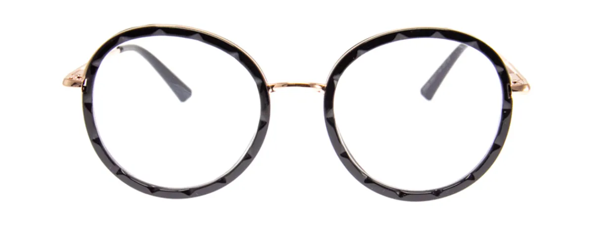 Observe*AJ Morgan Eyewear New