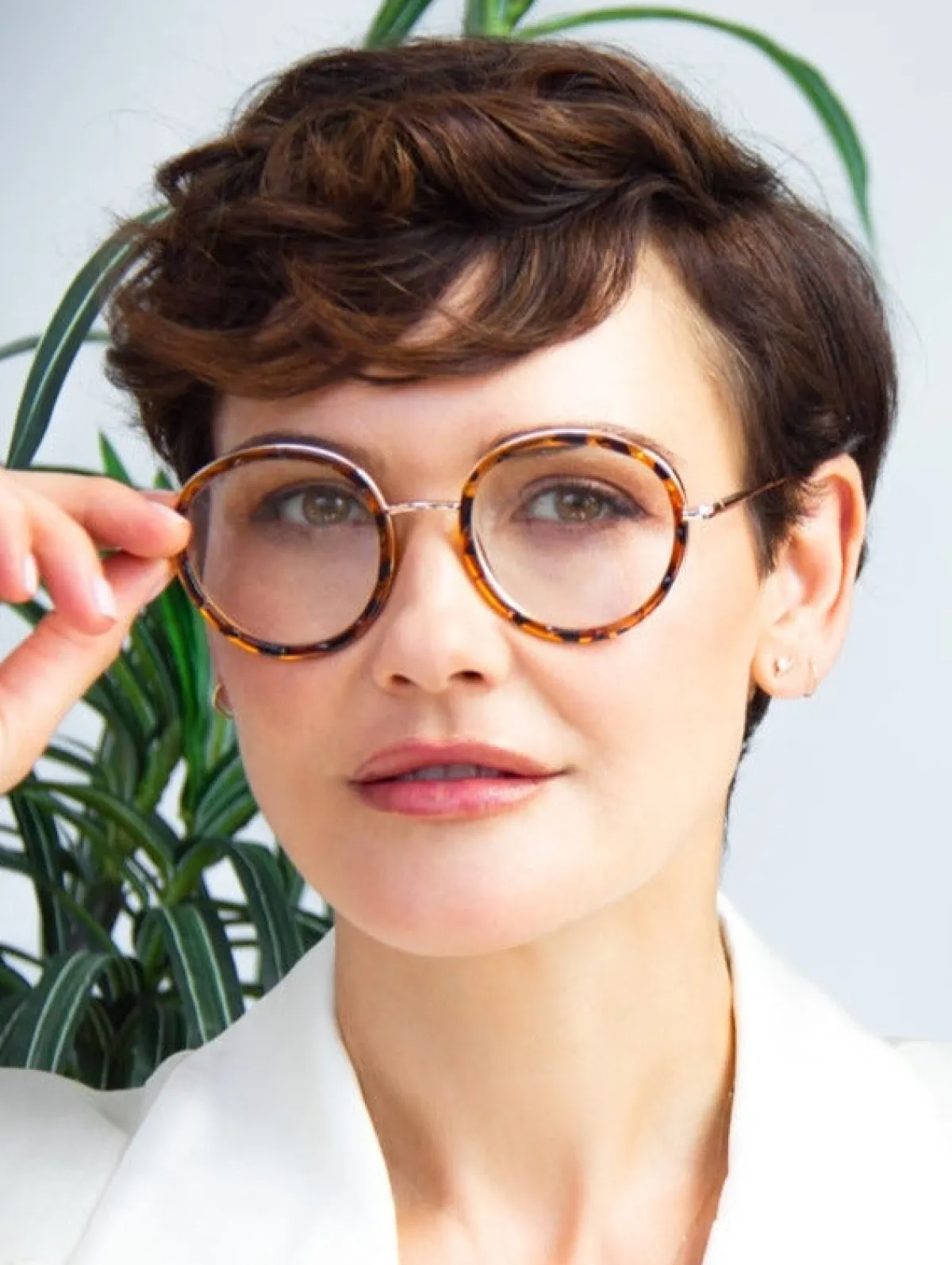 Observe*AJ Morgan Eyewear New