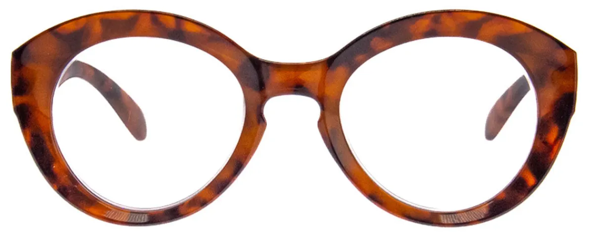 Octavia*AJ Morgan Eyewear