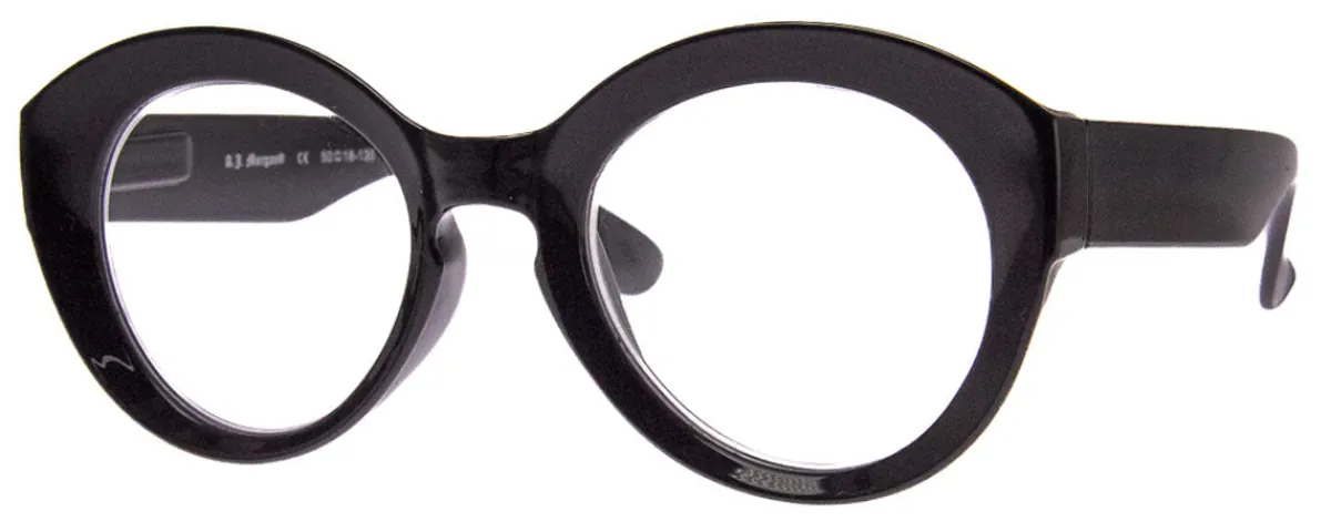 Octavia*AJ Morgan Eyewear