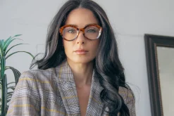 Octavia*AJ Morgan Eyewear