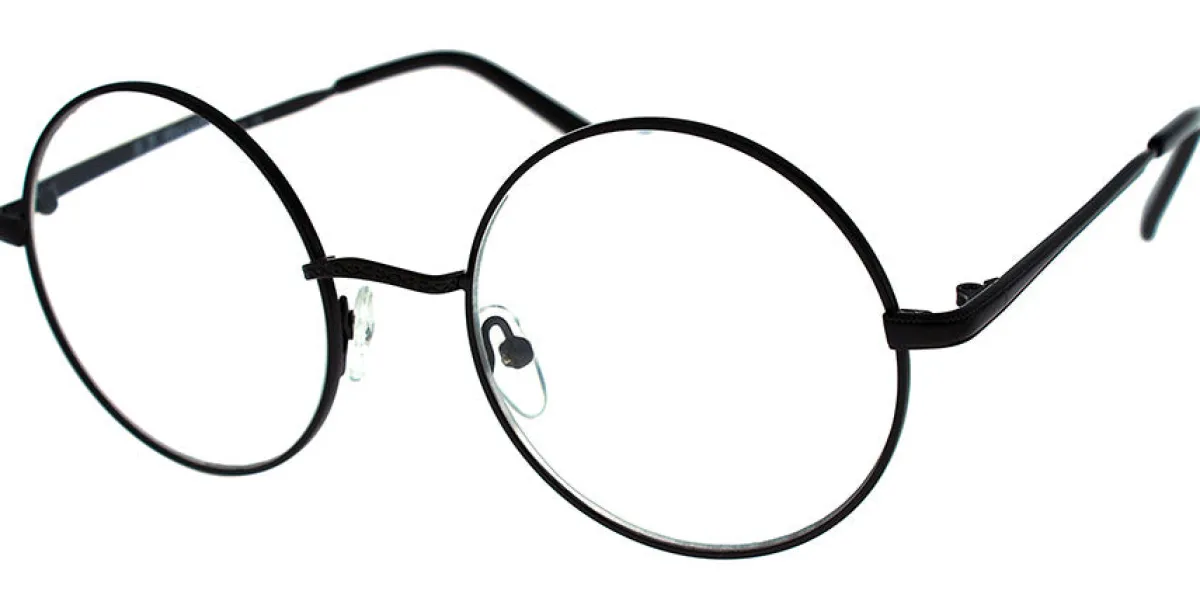 Oh!*AJ Morgan Eyewear