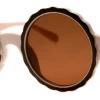 Omelette*AJ Morgan Eyewear Hot