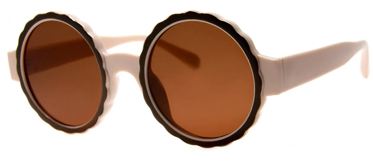 Omelette*AJ Morgan Eyewear Hot