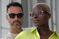 On Tour (Full Lens Sunglass Reader)*AJ Morgan Eyewear Online