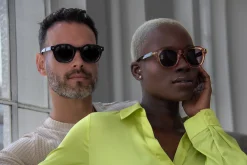 On Tour (Full Lens Sunglass Reader)*AJ Morgan Eyewear Online