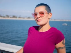 Ooh La La*AJ Morgan Eyewear Hot