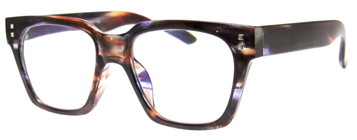 Optimistic (Blue-Light Computer Reading Glasses)*AJ Morgan Eyewear New