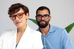 Optimistic (Blue-Light Computer Reading Glasses)*AJ Morgan Eyewear New