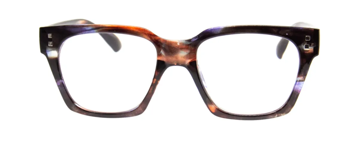 Optimistic (Blue-Light Computer Reading Glasses)*AJ Morgan Eyewear New