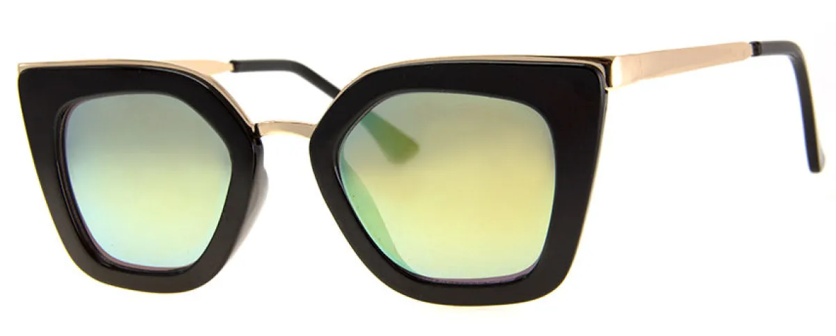 Owls*AJ Morgan Eyewear