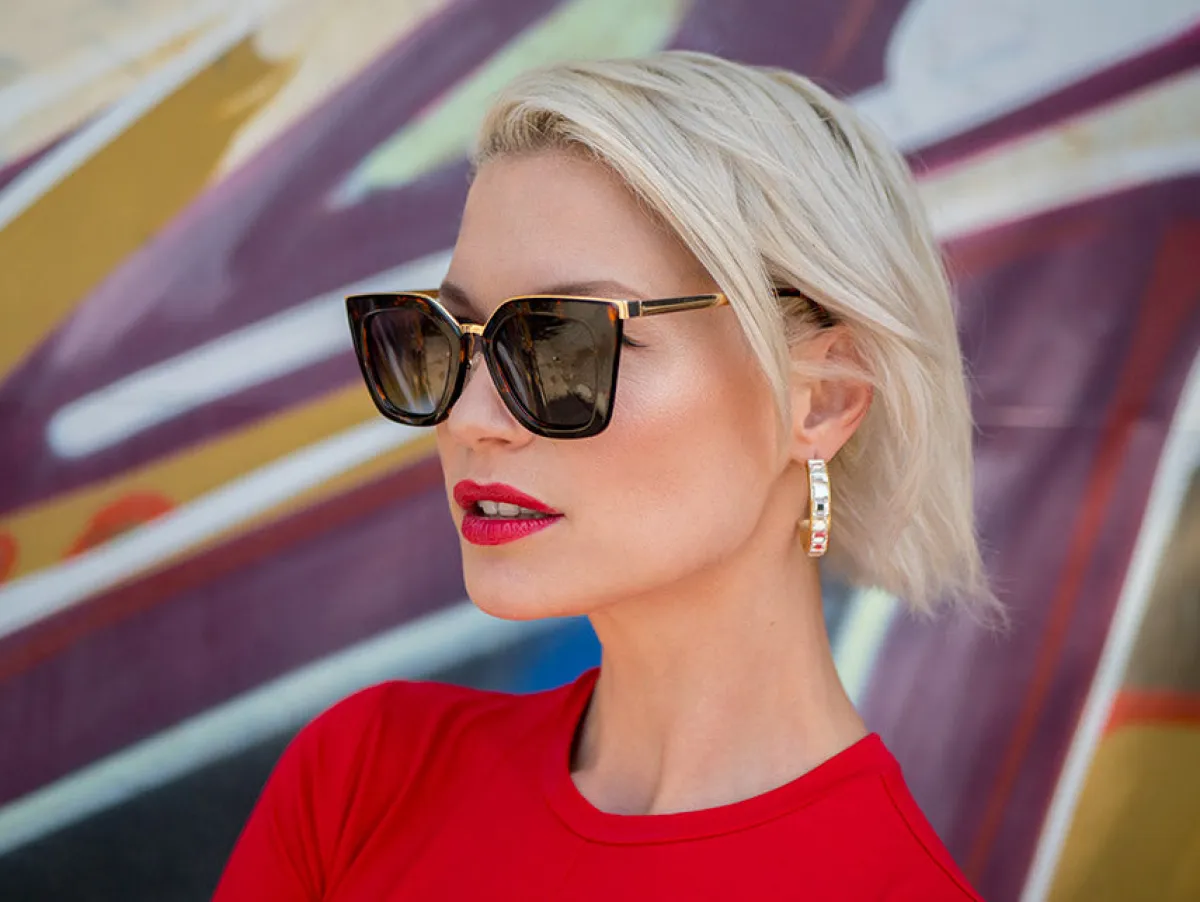 Owls*AJ Morgan Eyewear