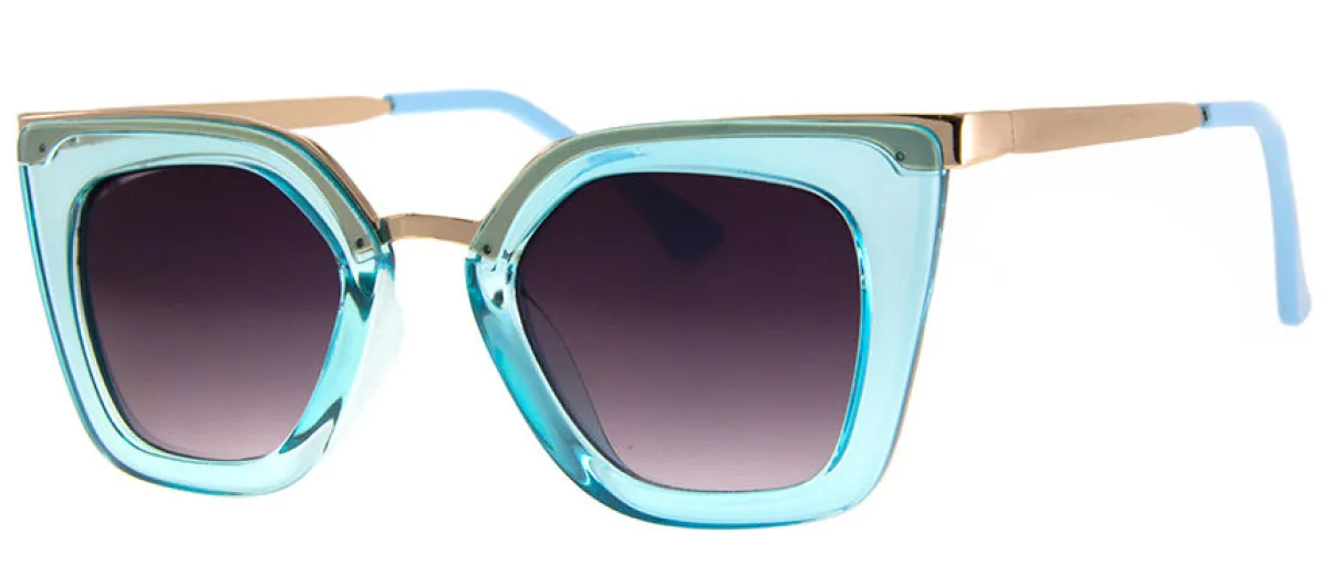 Owls*AJ Morgan Eyewear
