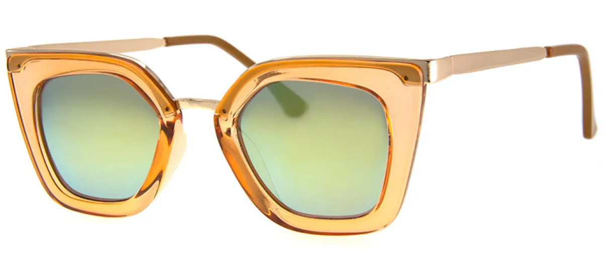 Owls*AJ Morgan Eyewear