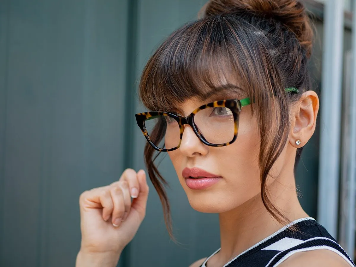 Park Heights*AJ Morgan Eyewear New