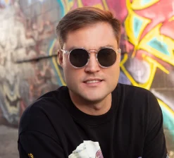 Pause*AJ Morgan Eyewear Clearance