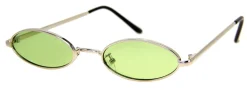 Peace*AJ Morgan Eyewear Discount
