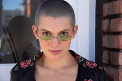 Peace*AJ Morgan Eyewear Discount