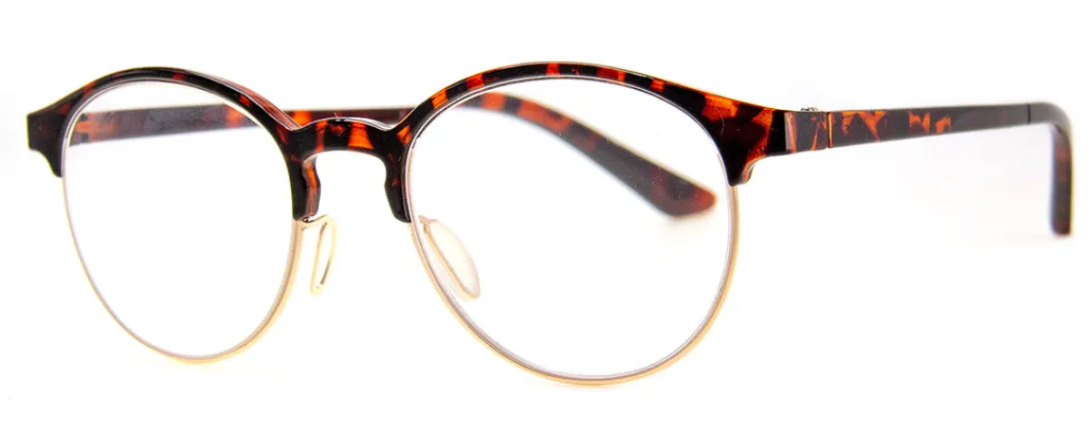 Pedigree*AJ Morgan Eyewear Best