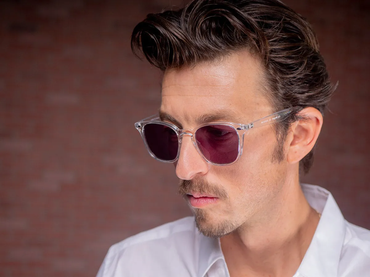 P. Edwards*AJ Morgan Eyewear Hot