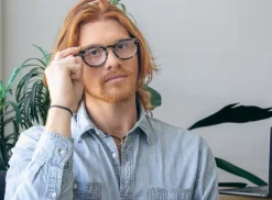 Persuader*AJ Morgan Eyewear Sale