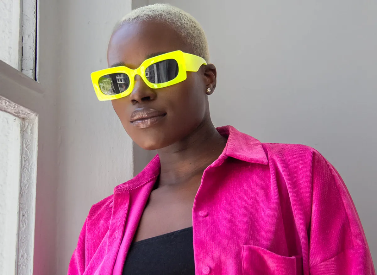 Peruse*AJ Morgan Eyewear Hot