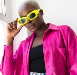 Peruse*AJ Morgan Eyewear Hot