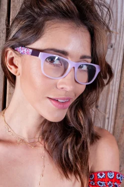 Picnic*AJ Morgan Eyewear Hot