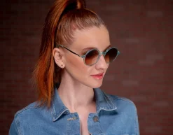 Pie-Eyed*AJ Morgan Eyewear Sale