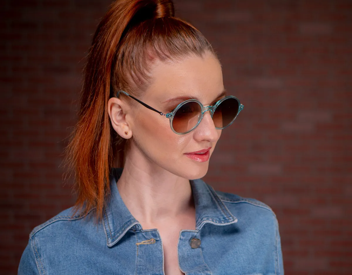 Pie-Eyed*AJ Morgan Eyewear Sale