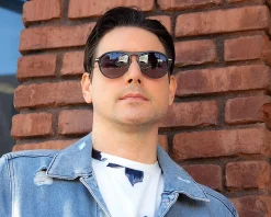 Pilgrim*AJ Morgan Eyewear Outlet