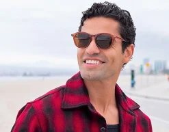 Pleasing*AJ Morgan Eyewear New