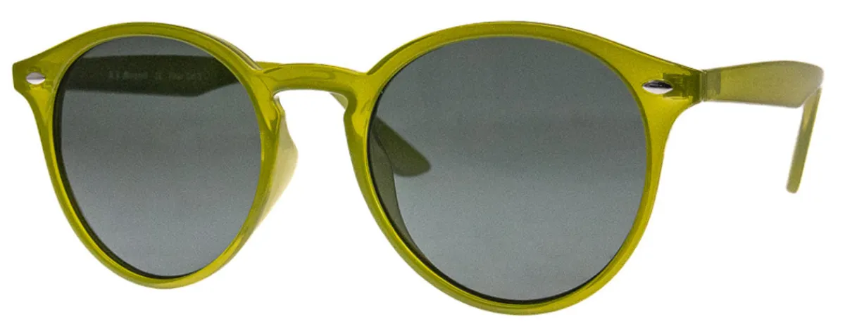 Pointdexter*AJ Morgan Eyewear
