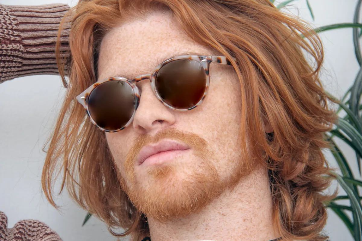 Pointdexter*AJ Morgan Eyewear