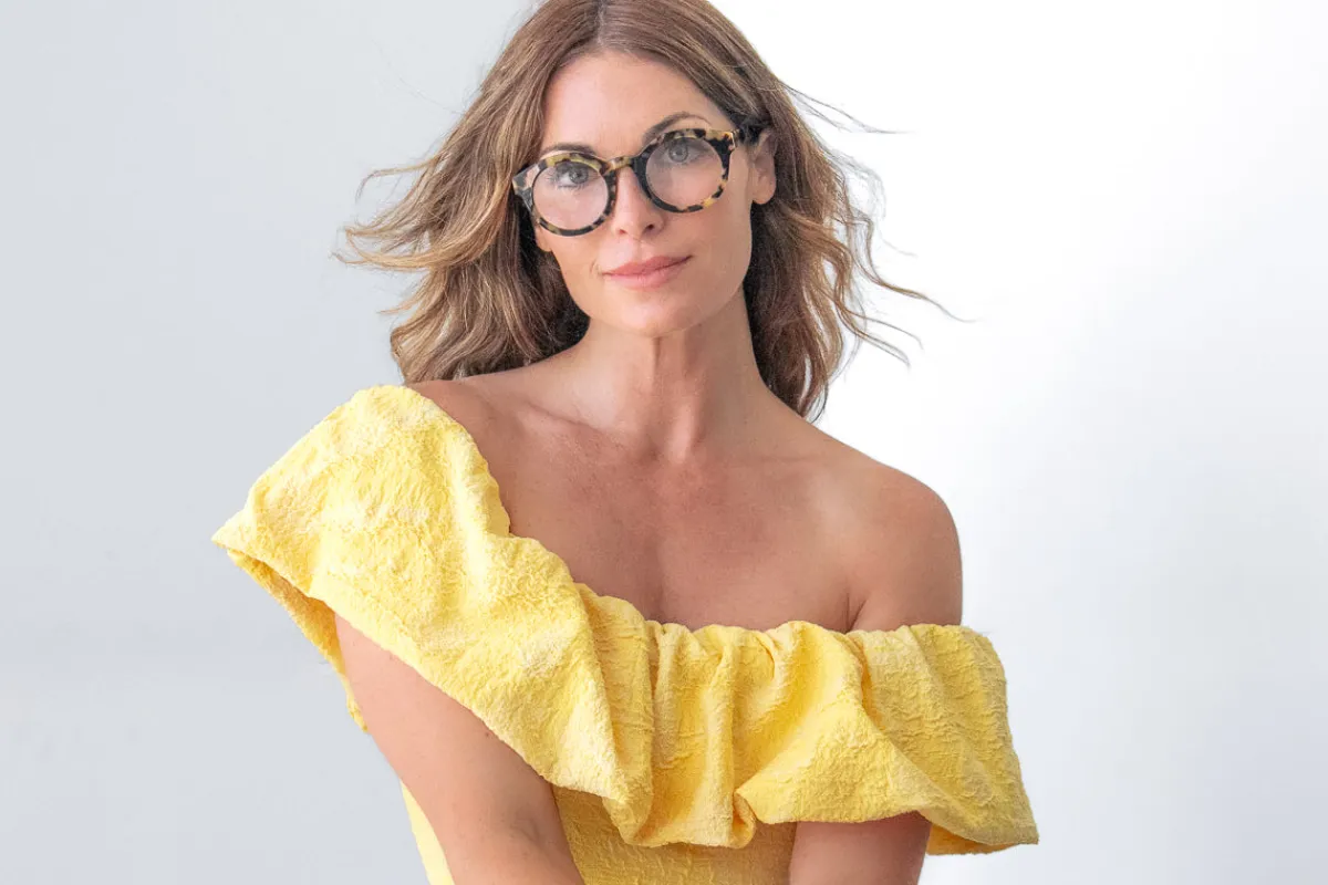 Pokey*AJ Morgan Eyewear Discount