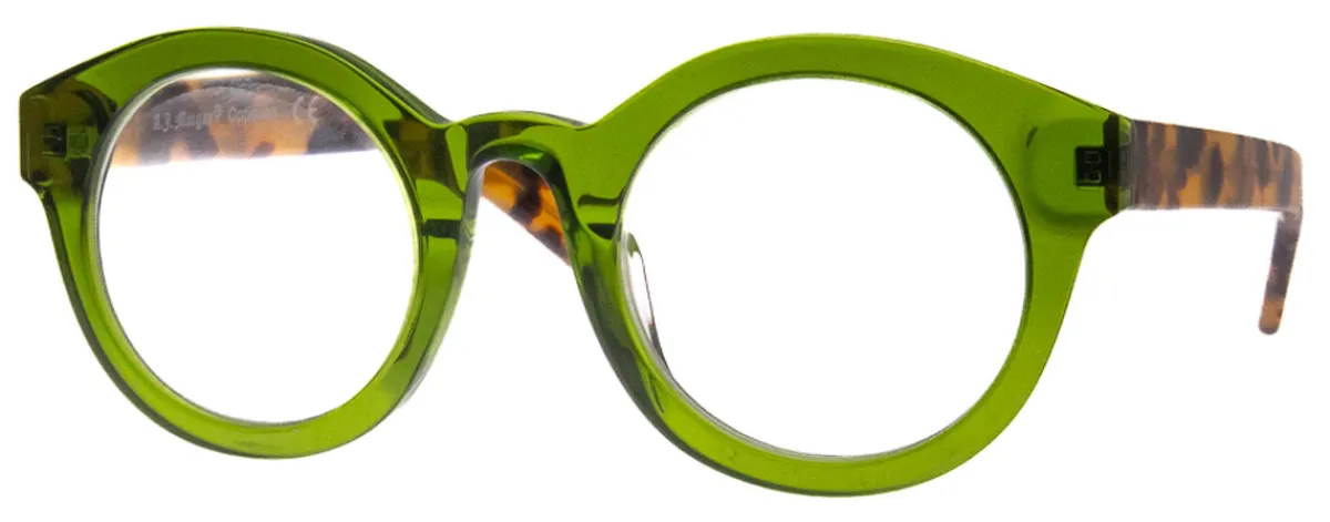 Pokey*AJ Morgan Eyewear Discount
