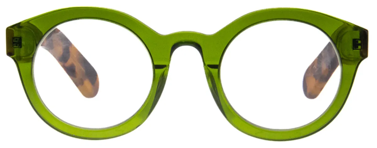 Pokey*AJ Morgan Eyewear Discount