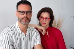 Portals*AJ Morgan Eyewear Sale