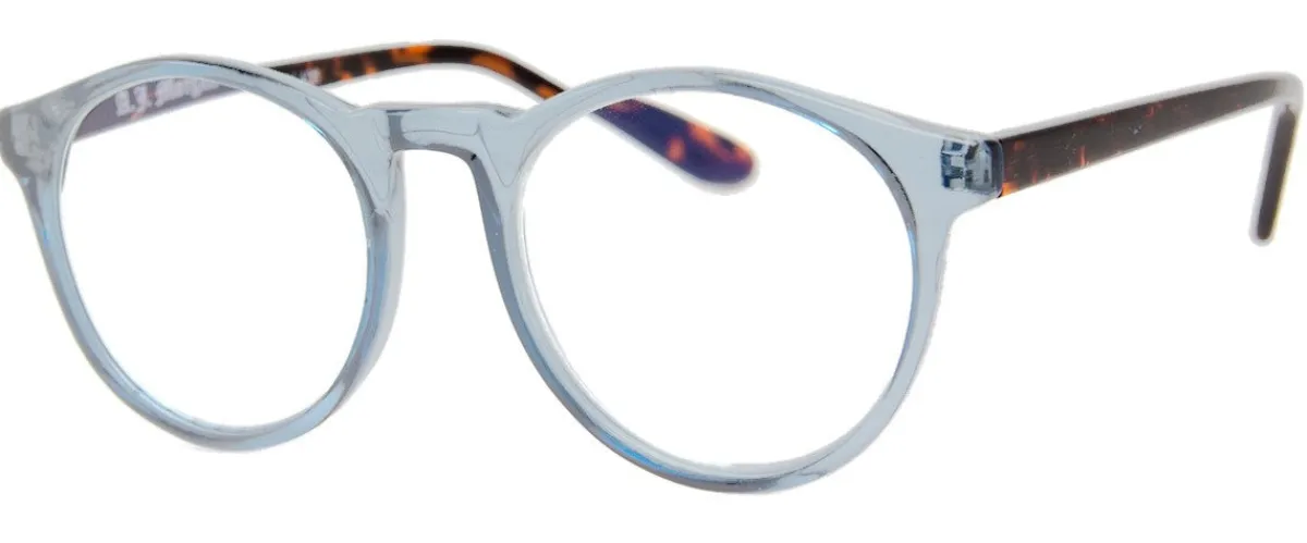 Post Grad (Blue-Light Computer Reading Glasses)*AJ Morgan Eyewear