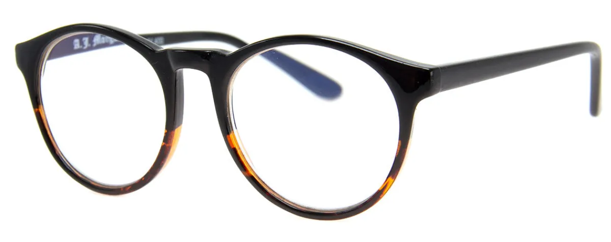 Post Grad (Blue-Light Computer Reading Glasses)*AJ Morgan Eyewear