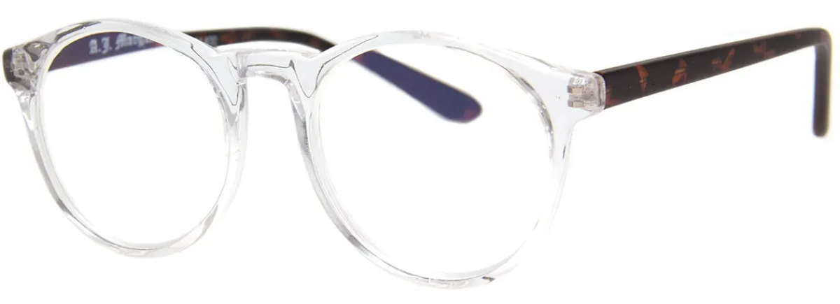 Post Grad (Blue-Light Computer Reading Glasses)*AJ Morgan Eyewear