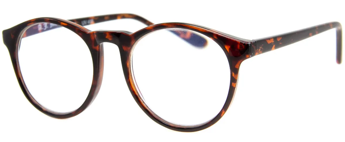 Post Grad (Blue-Light Computer Reading Glasses)*AJ Morgan Eyewear