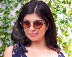 Pour Quoi?*AJ Morgan Eyewear Discount