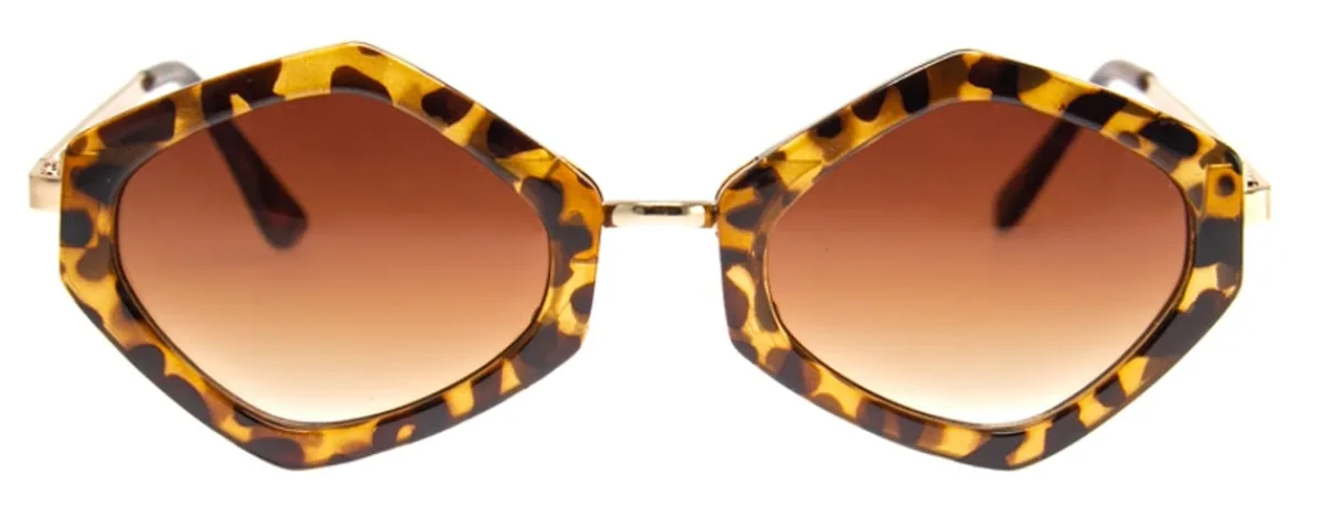Pour Quoi?*AJ Morgan Eyewear Discount