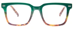 Power380*AJ Morgan Eyewear New